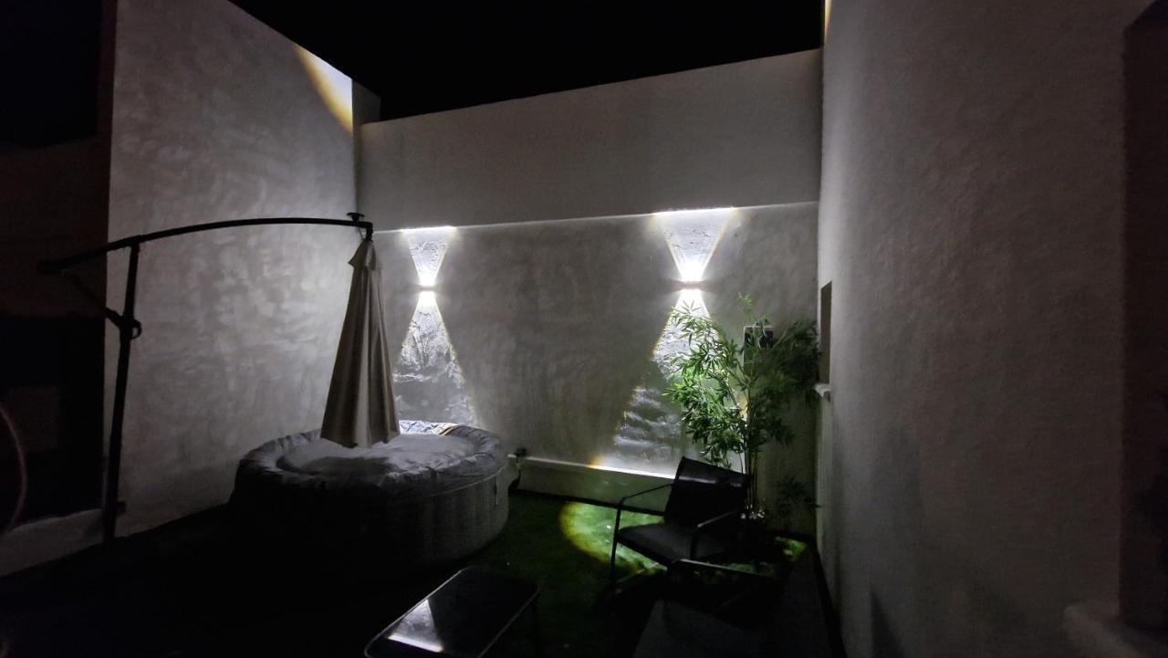 Cocooning Le Mugel Aux Portes Des Calanques De Cassis & Spa Carnoux-en-Provence Exterior foto